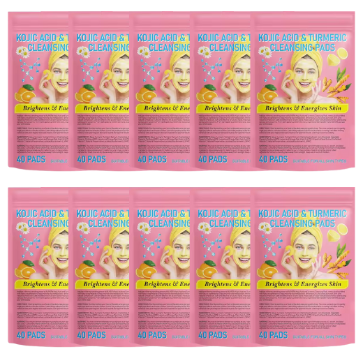 Pack 10