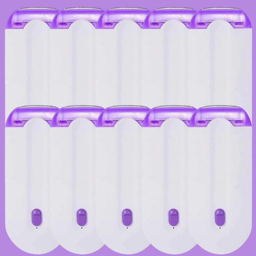 Pack 10