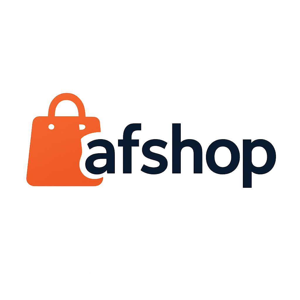 AFSHOP